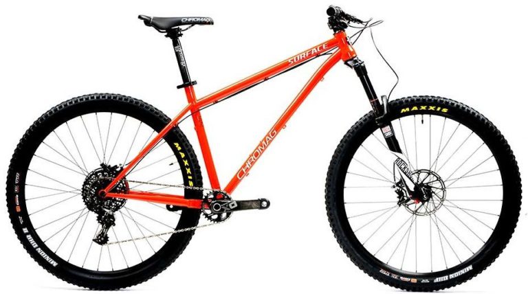 Chromag Surface 29