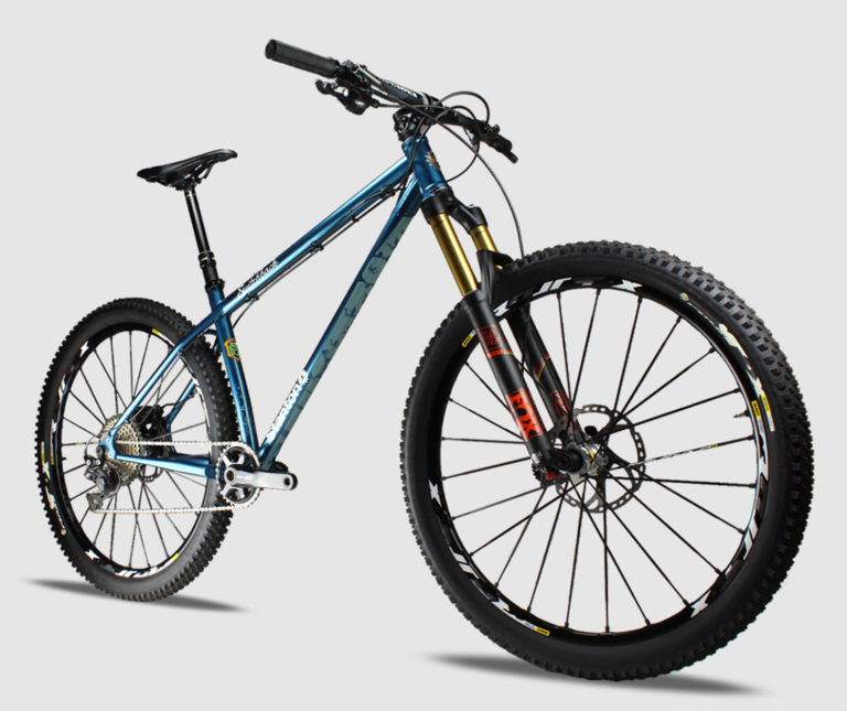 Stanton Switchback 631 Next Gen Elite