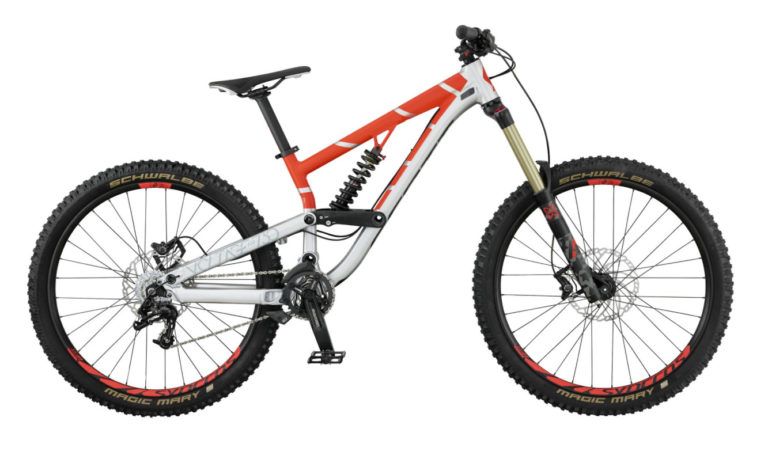 Scott Voltage FR 730