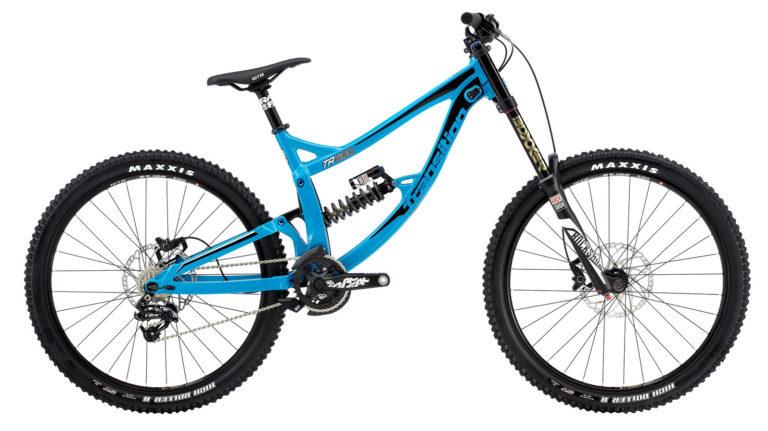 Transition TR500 27.5 3