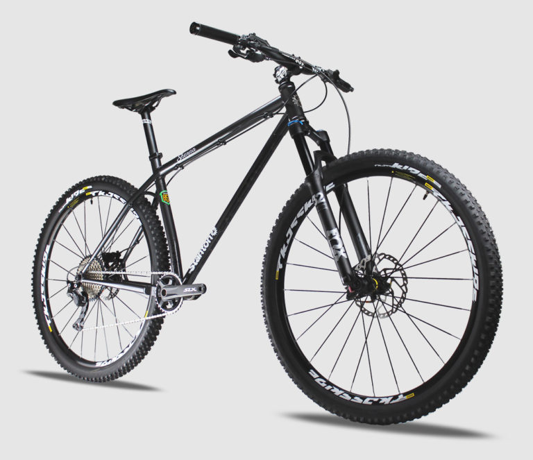 Stanton Sherpa 853 Next Gen Standard