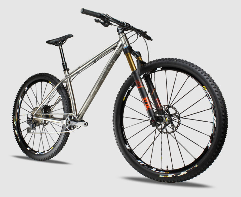 Stanton Sherpa Ti Elite