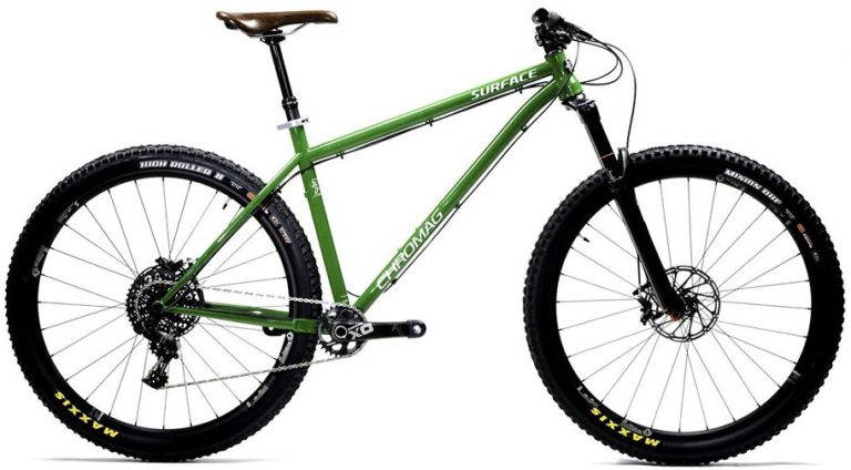 Chromag Surface 29
