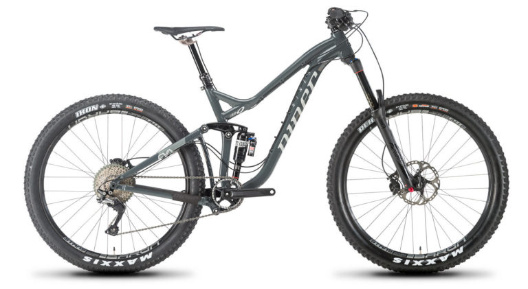 Niner RIP 9 27.5+ 2-Star SLX