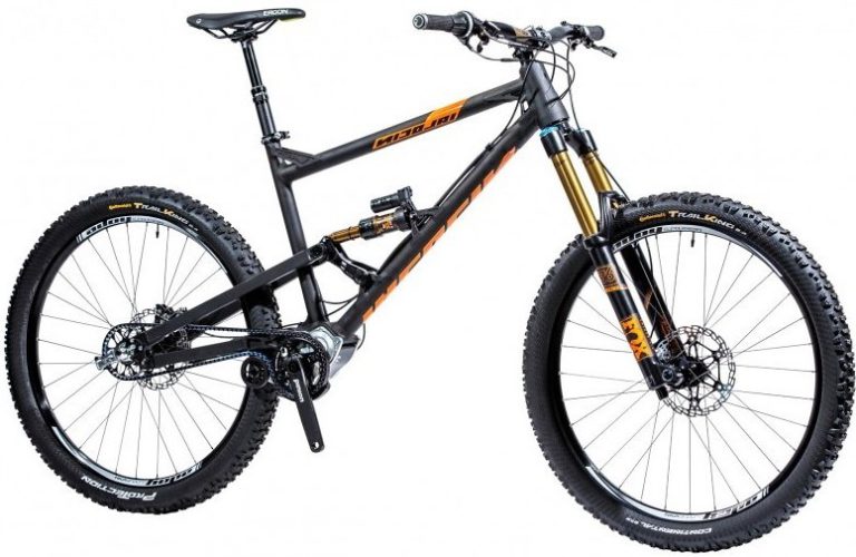 Nicolai Ion G16 GPI Qlfline