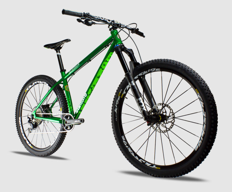 Stanton Switchback 631 Next Gen Standard