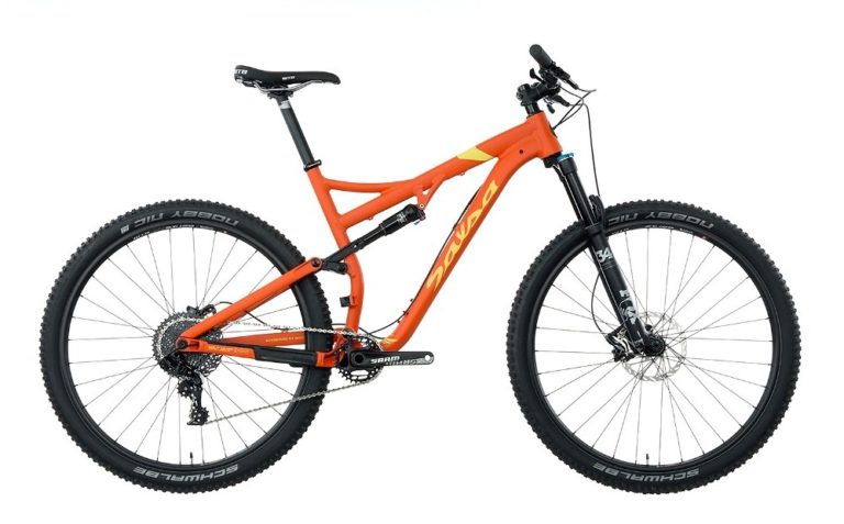 Salsa Horsethief GX1