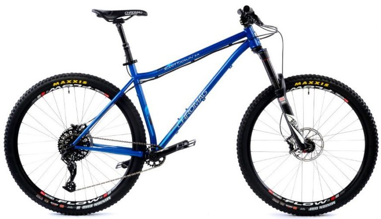 Chromag Rootdown BA 29