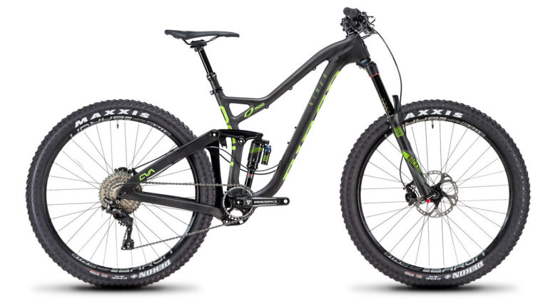 Niner RIP 9 RDO 27.5+ 3-Star XT