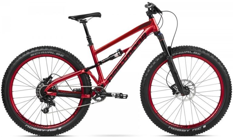Dartmoor Bluebird Pro 27.5+