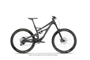 Devinci Spartan Carbon GX