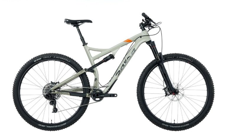 Salsa Horsethief Carbon GX1