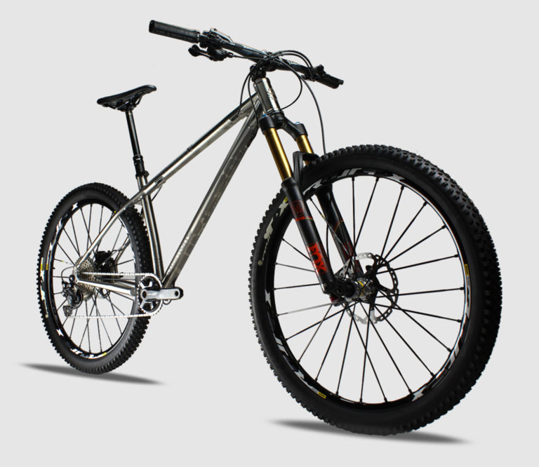 Stanton Switchback Ti Mk II Elite