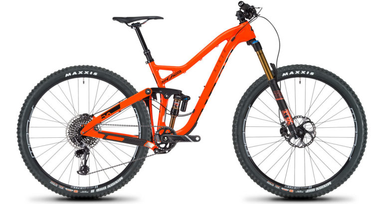 Niner RIP 9 RDO 29 5-Star X01 Eagle