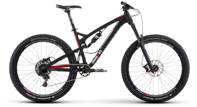 Diamondback Release 1