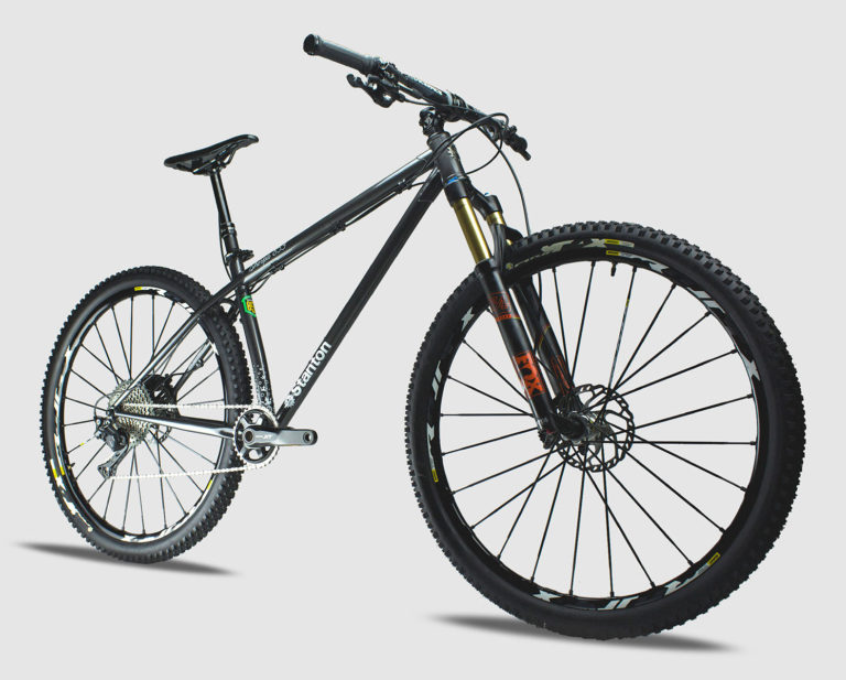Stanton Sherpa 853 Next Gen Elite