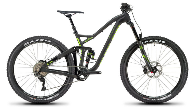 Niner RIP 9 RDO 27.5+ 2-Star SLX