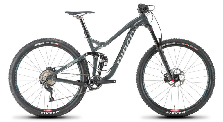 Niner RIP 9 29 2-Star SLX