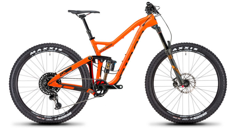 Niner RIP 9 RDO 27.5+ 5-Star X01 Eagle