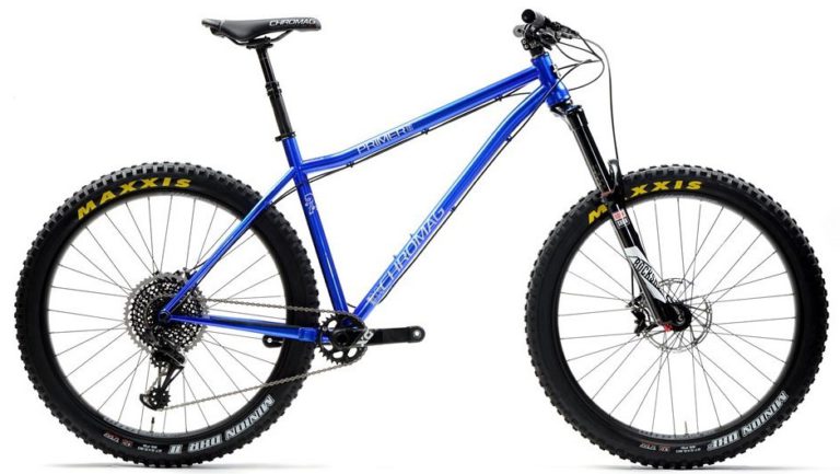 Chromag Primer 27.5+