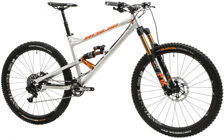 Nicolai Ion G15 Techline