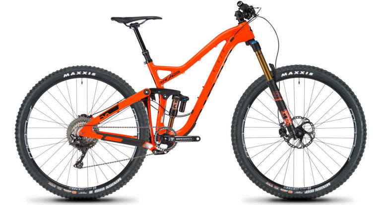 Niner RIP 9 RDO 29 4-Star XT