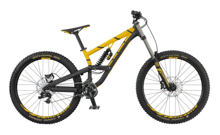 Scott Voltage FR 720