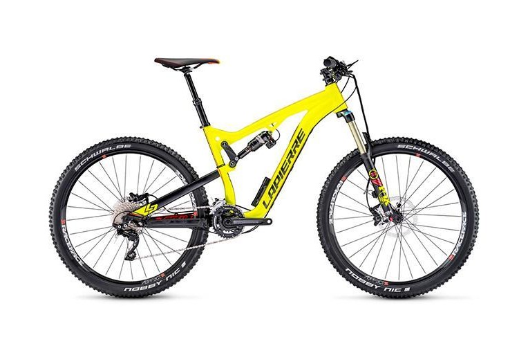 Image of Lapierre Zesty XM 427 E:i