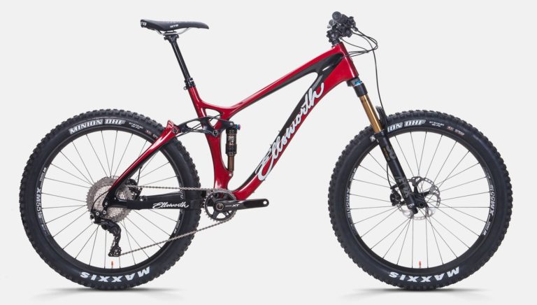 Ellsworth Evolution Convert SLX 1x