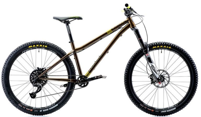 Chromag Stylus 27.5