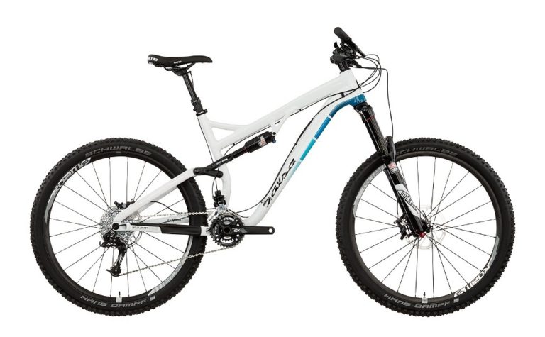 Salsa Redpoint GX 2x10