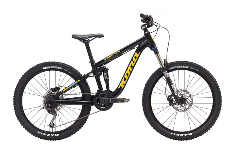 Kona Stinky 24