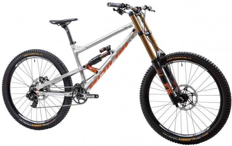 Nicolai Ion G19 Qlfline