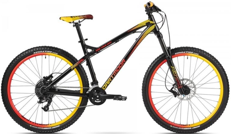 Dartmoor Primal 27.5