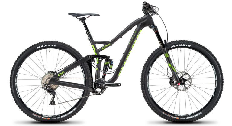Niner RIP 9 RDO 29 3-Star XT