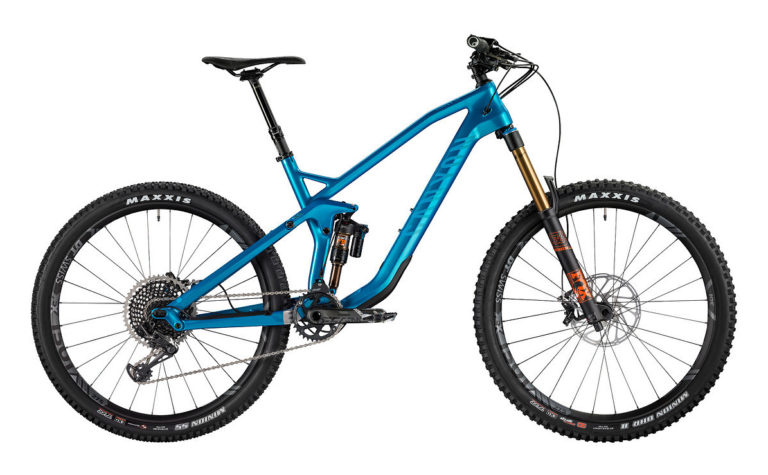 Canyon Strive CF 9.0 Race