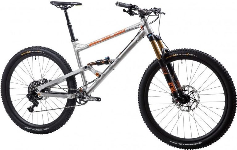 Nicolai Ion G13 Techline