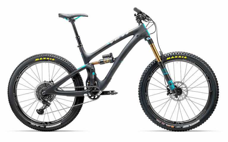 Yeti SB6 TURQ XX1 Eagle