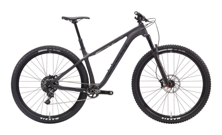 Kona Honzo CR Trail DL
