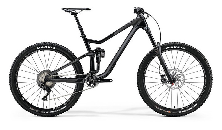 Merida One-Sixty 7000