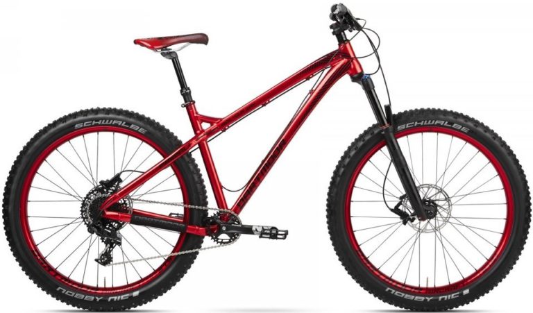 Dartmoor Primal Pro 27.5+