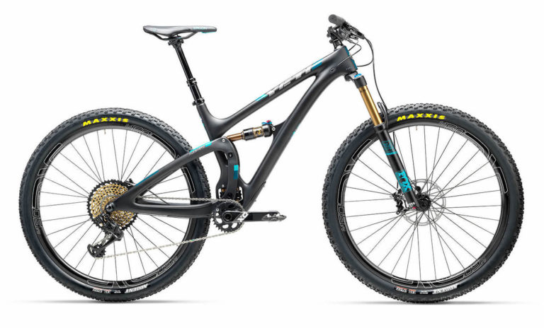 Yeti SB4.5 TURQ XX1 Eagle