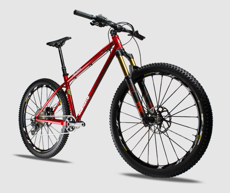 Stanton Slackline 853 Next Gen Standard