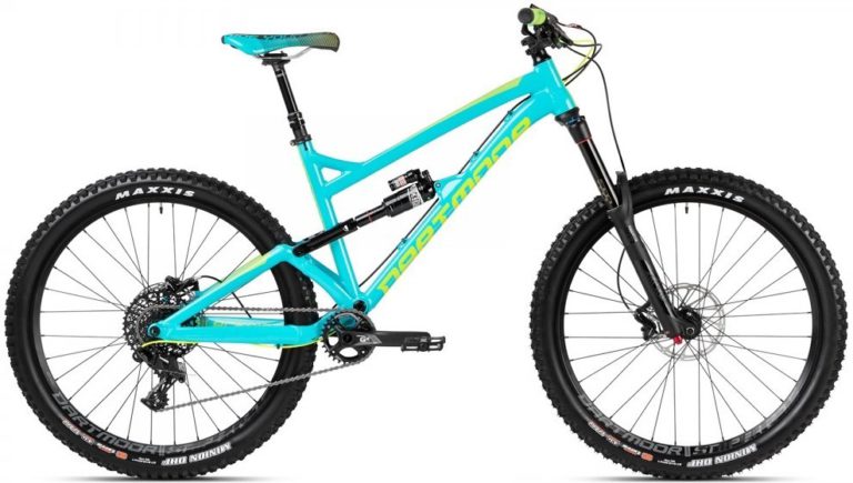 Dartmoor Blackbird Pro