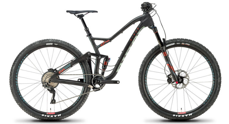 Niner JET 9 RDO 29 2-Star SLX