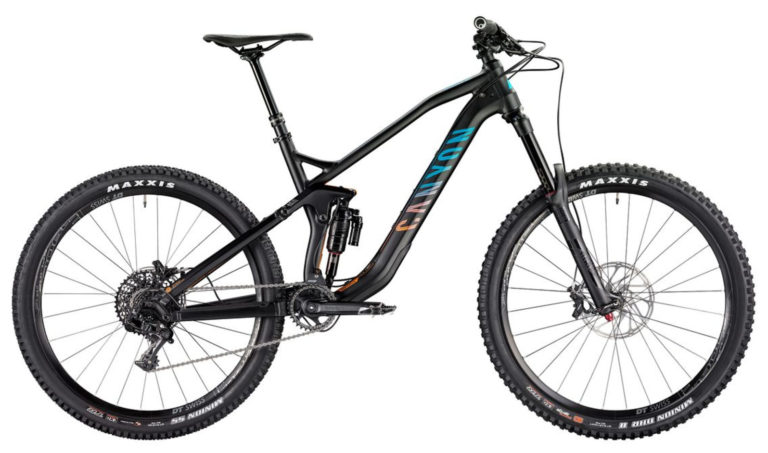 Canyon Strive AL 4.0 Race