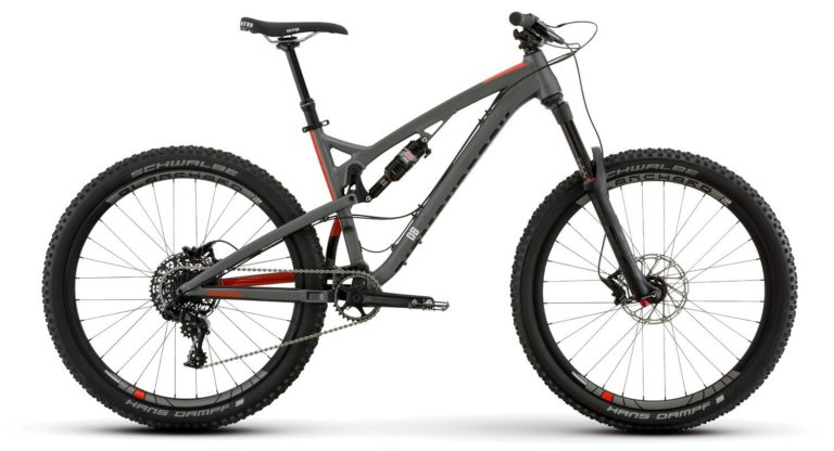 Diamondback Release 2