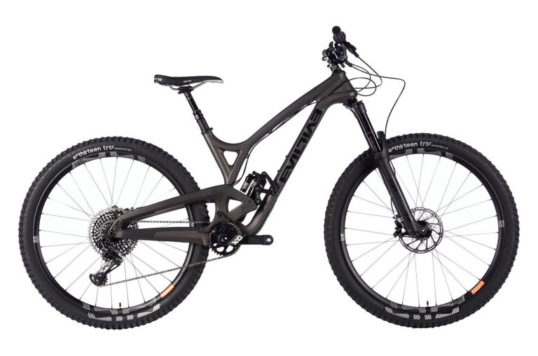 Evil Wreckoning X01 Eagle