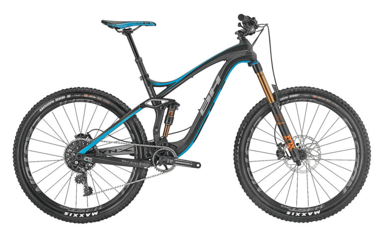 BH Lynx 6 27.5 Carbon