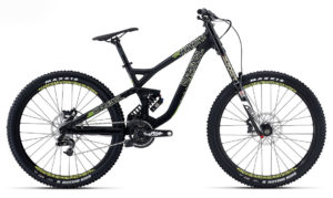 Commencal Supreme DH V3 Comp Essential RockShox 650b